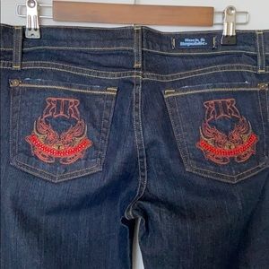Vintage Rock & Republic Jeans